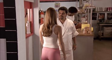 emily ostara sex M gioca sex hoa hậu