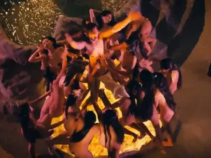 sex đi lạc Nhục bồ đoàn 2: Ngọc nữ tâm kinh (1996)