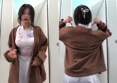 sex alina lopez EBWH-164_Gói chăm sóc đặc biệt của em y tá xinh cực phẩm