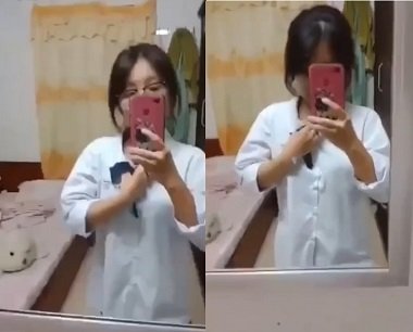 sex gái đít to FC2-PPV-4788308_Em sẽ cổ vũ cho "cặc" của anh bằng "mèo" của em