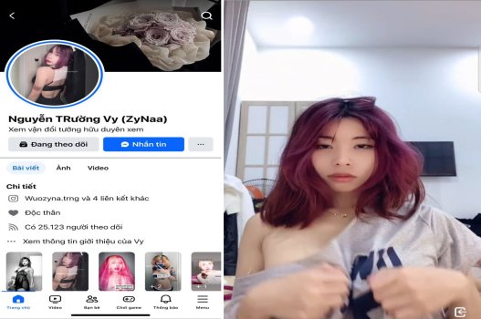 sex học sinh cấp 2 thủ dâm Chị dâu xinh đẹp thỏa mãn em chồng